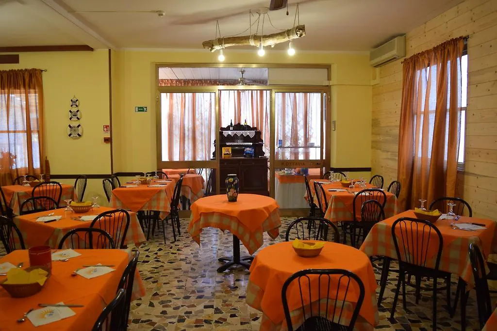 Hotel Ottavia Rimini