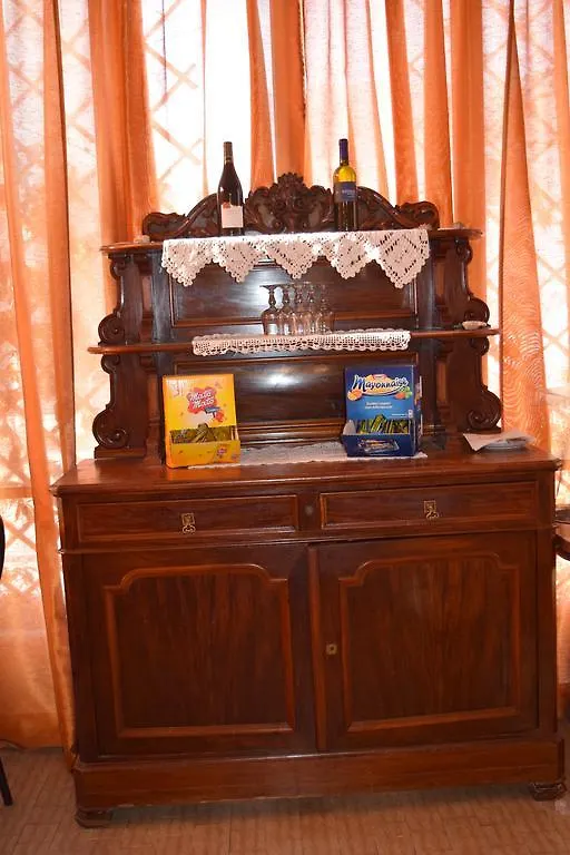 Hotel Ottavia Rimini 2*,