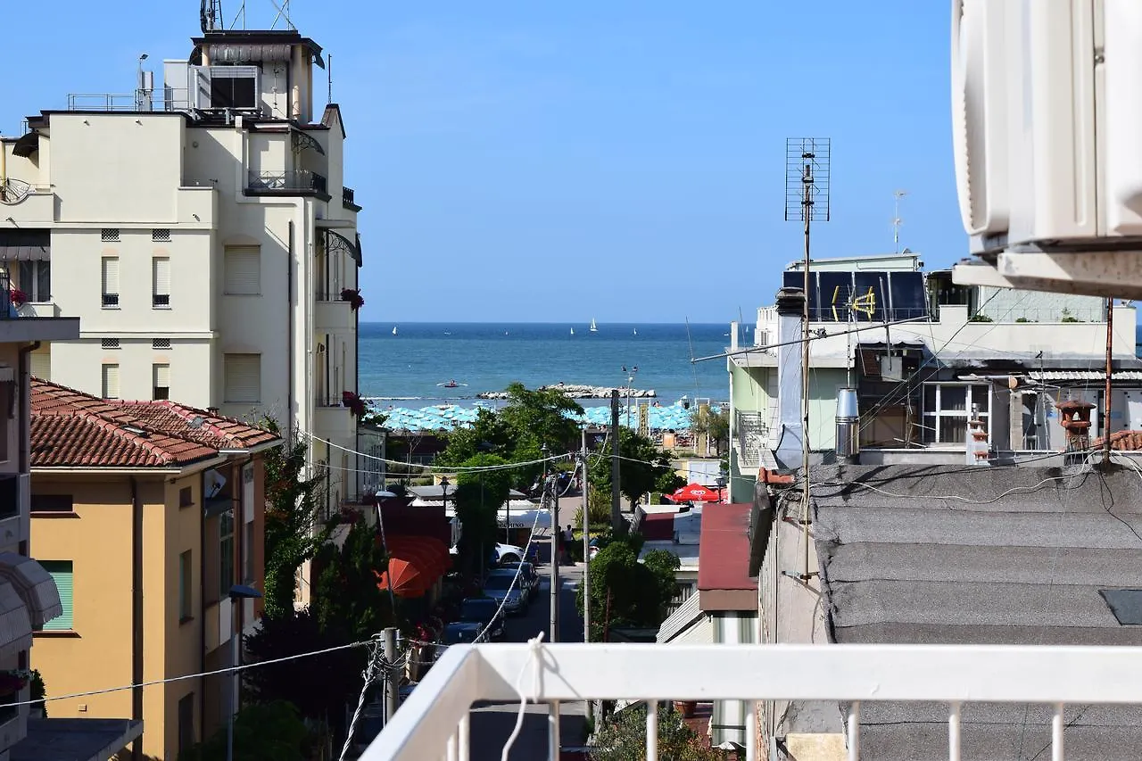 Hotel Ottavia Rimini