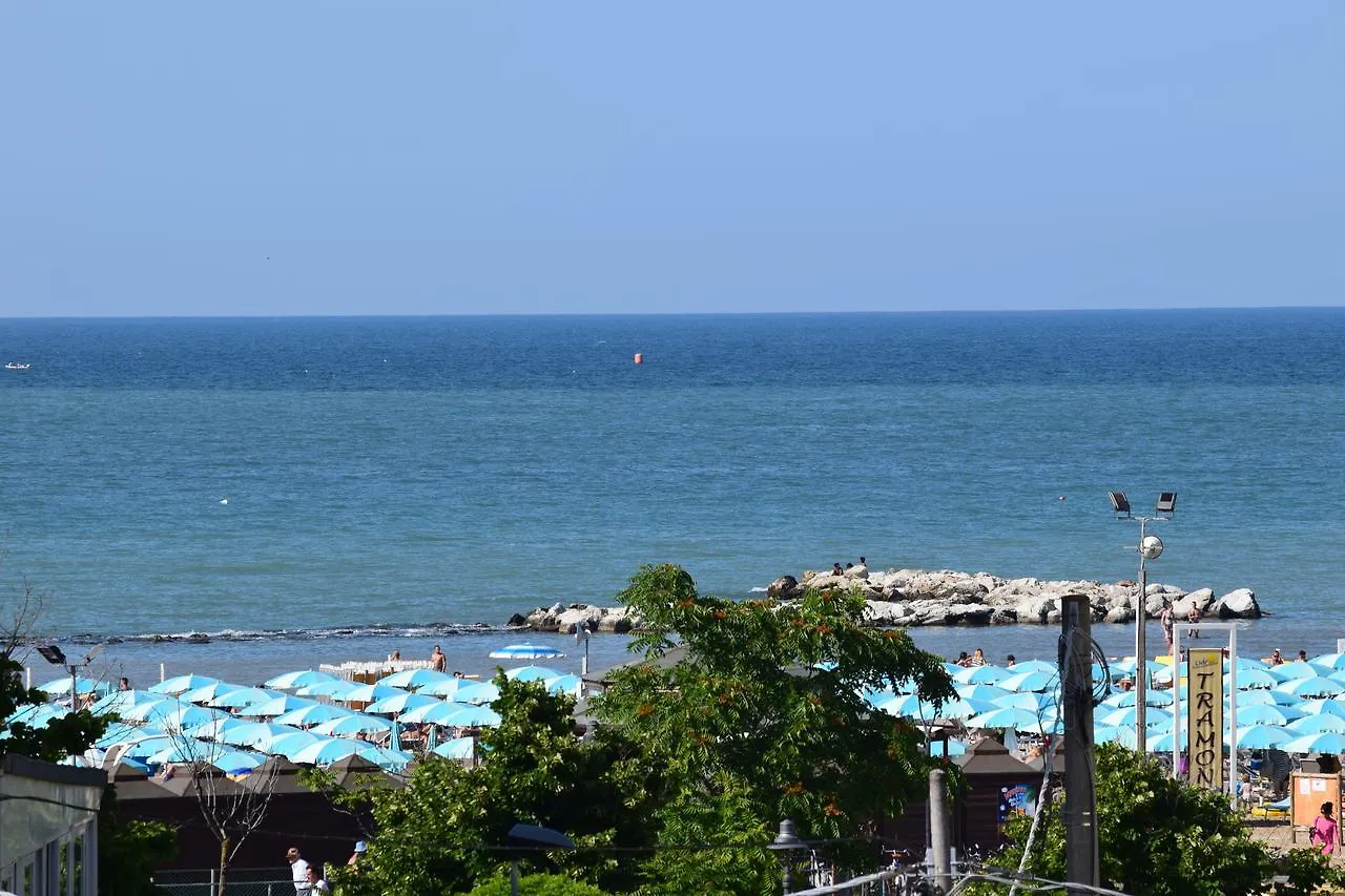 Hotel Ottavia Rimini Italy