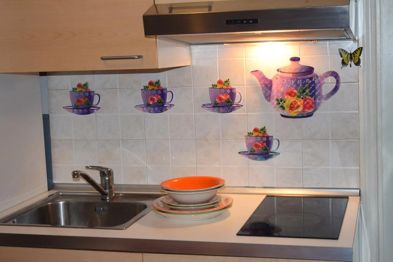 Hotel Ottavia Rimini