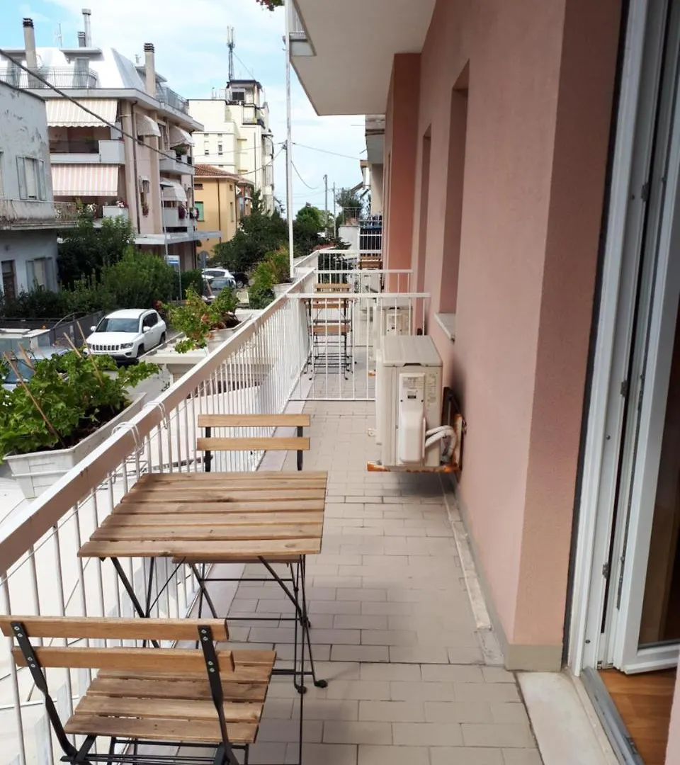 Hotel Ottavia Rimini