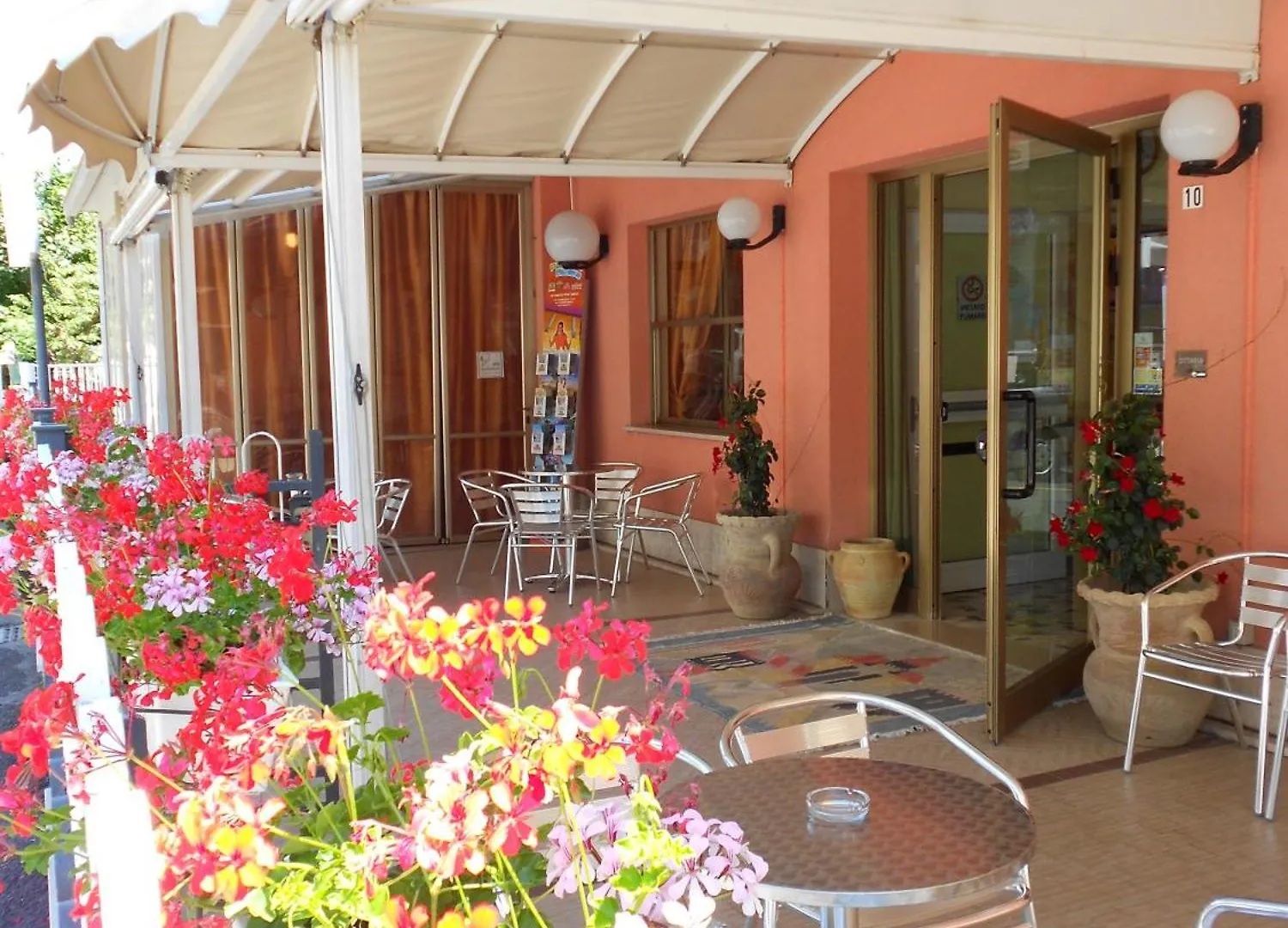 Hotel Ottavia Rimini