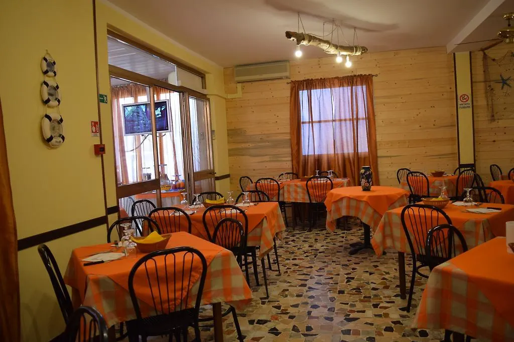 **  Hotel Ottavia Rimini Italy