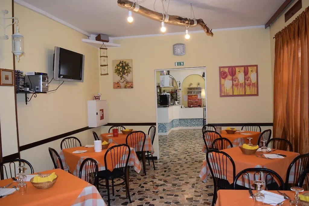Hotel Ottavia Rimini