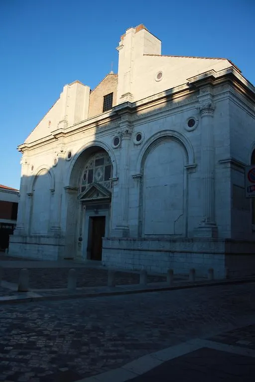 Hotel Ottavia Rimini