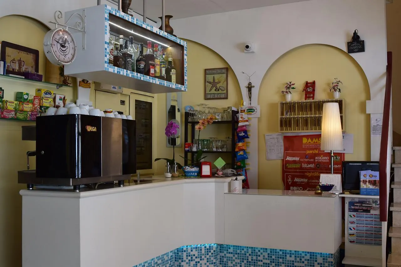 Hotel Ottavia Rimini