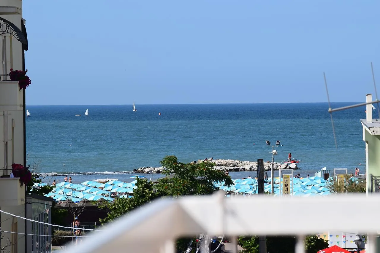 Hotel Ottavia Rimini