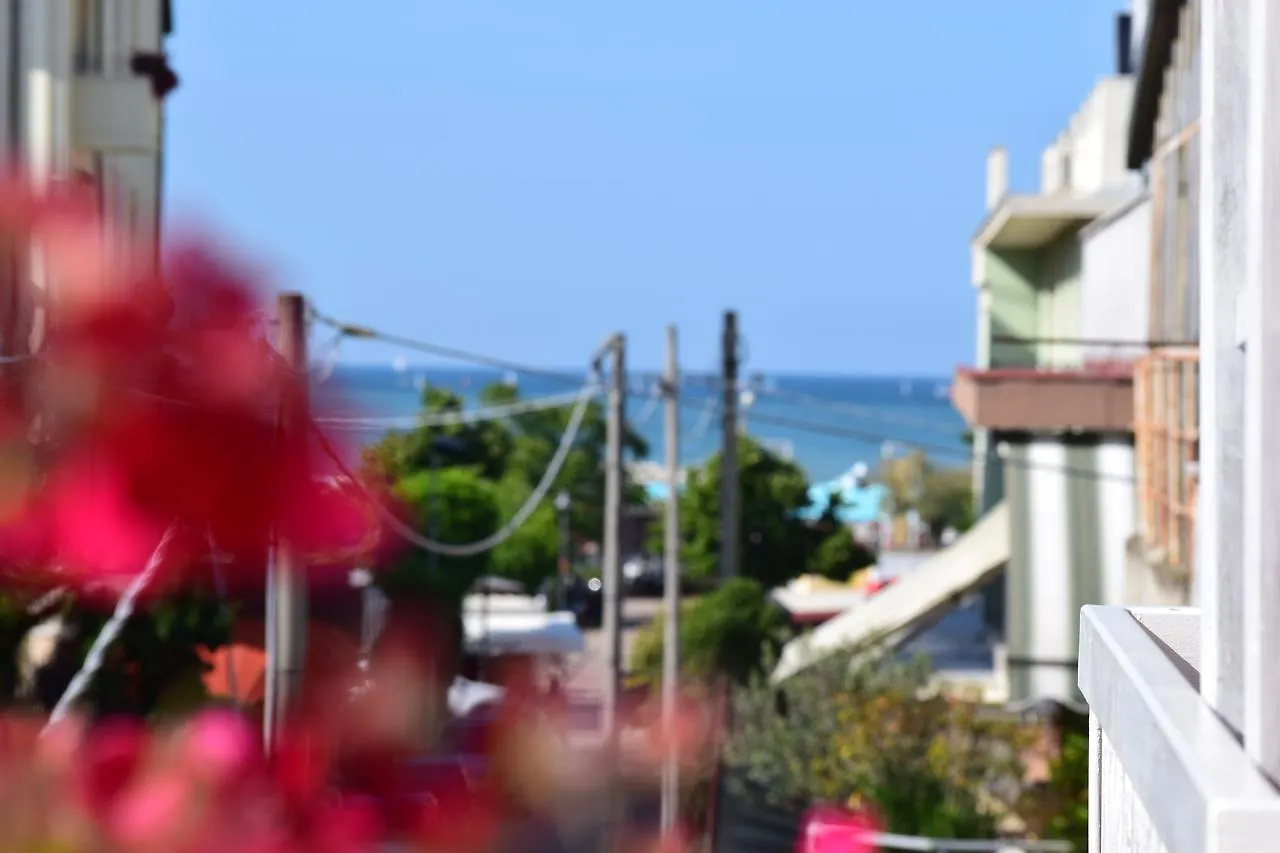 Hotel Ottavia Rimini 2*,