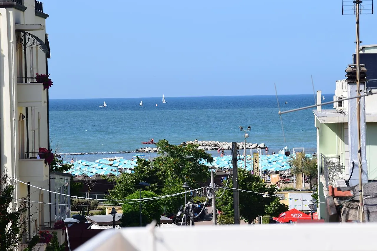 Hotel Ottavia Rimini