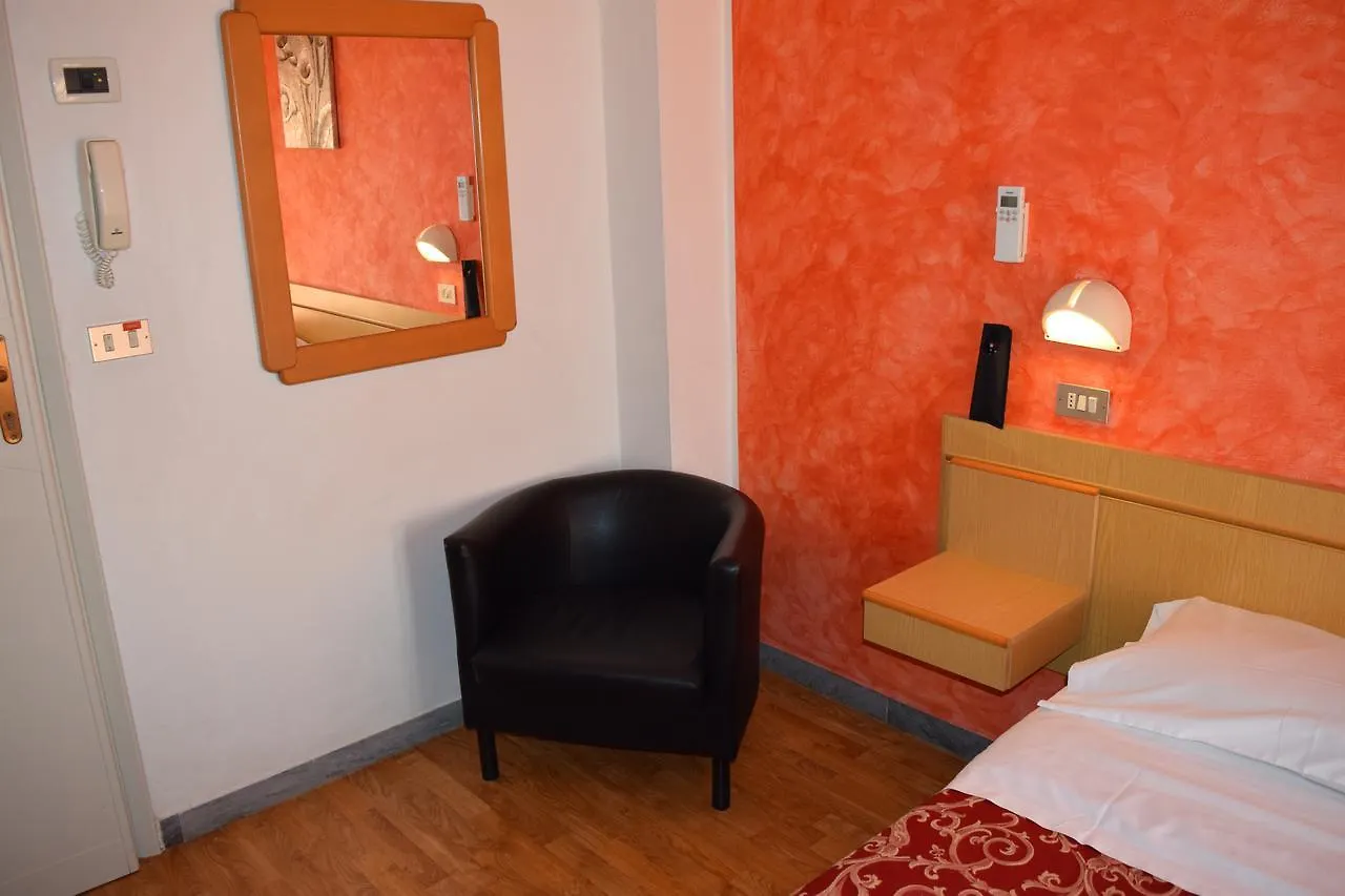 Hotel Ottavia Rimini