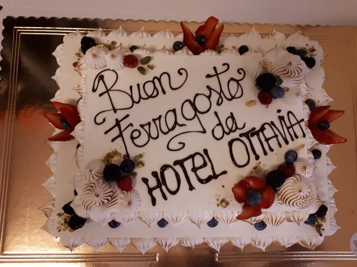 Hotel Ottavia Rimini