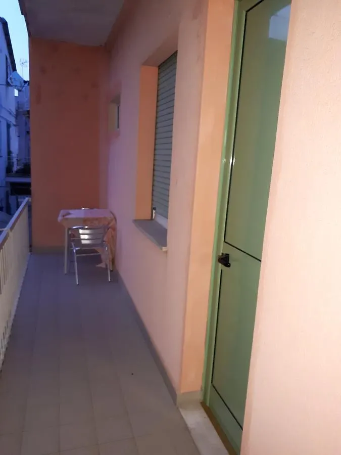 Hotel Ottavia Rimini