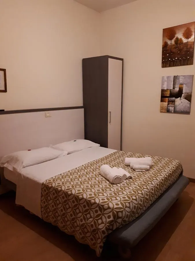 Hotel Ottavia Rimini